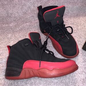 Jordan 13 size 2 Y